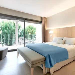 Szálloda Omnium Barcelona