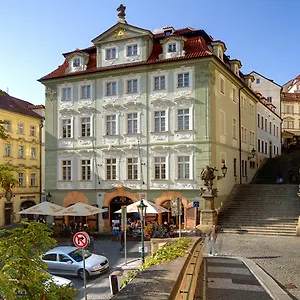 Golden Star 4* Prag