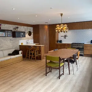 - Beautifully Renovated Luxus Denmark