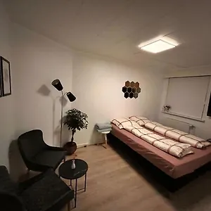 Shruti's Denmark