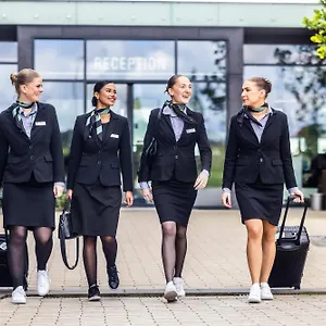 Airport Hotel, Denmark