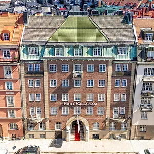 Western Karlaplan Sweden