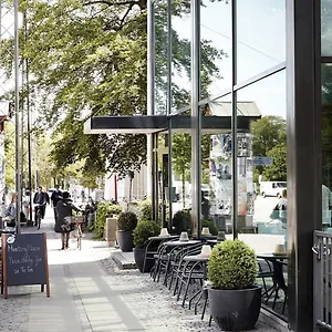 Hotel Go Osterport, Copenhagen