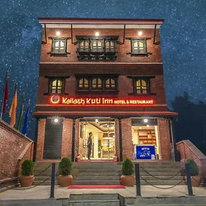 Kailash Kuti Nepal