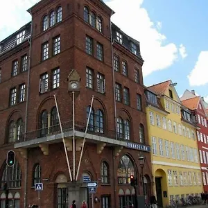 Hotel Bethel, Copenhagen