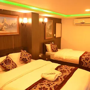 Hotel Holiday Inn Nepal