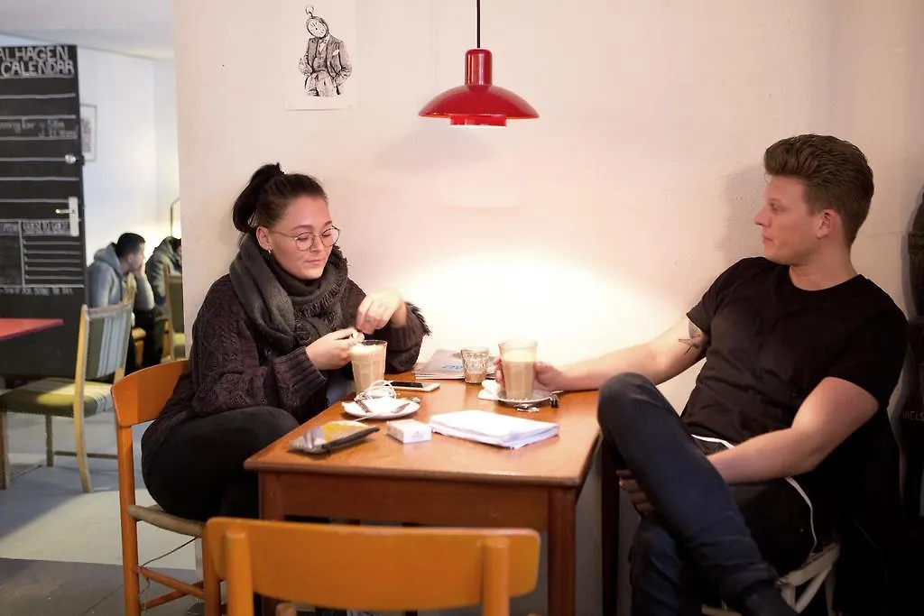 Globalhagen Hostel Copenhagen