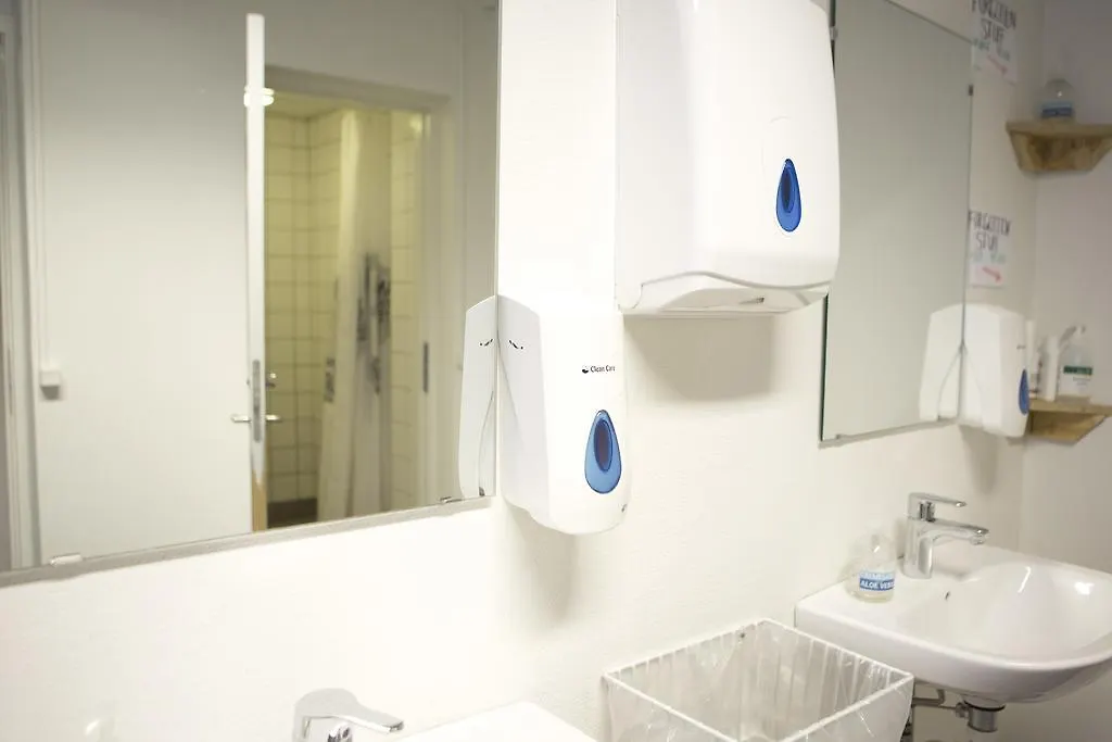 Globalhagen Hostel Copenhagen