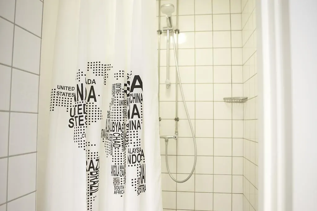 Globalhagen Hostel Copenhagen 0*,  Denmark