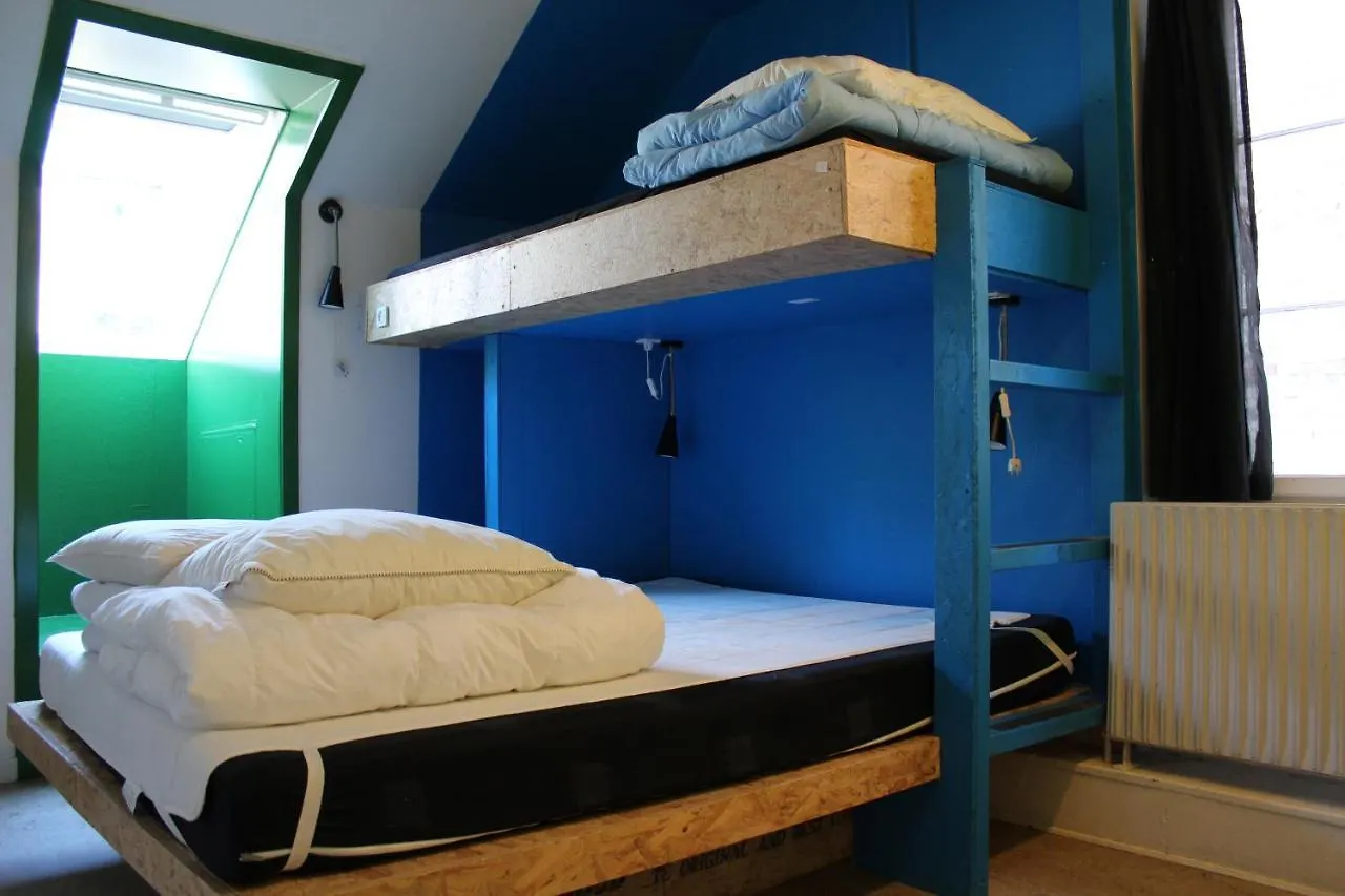 Globalhagen Hostel Copenhagen