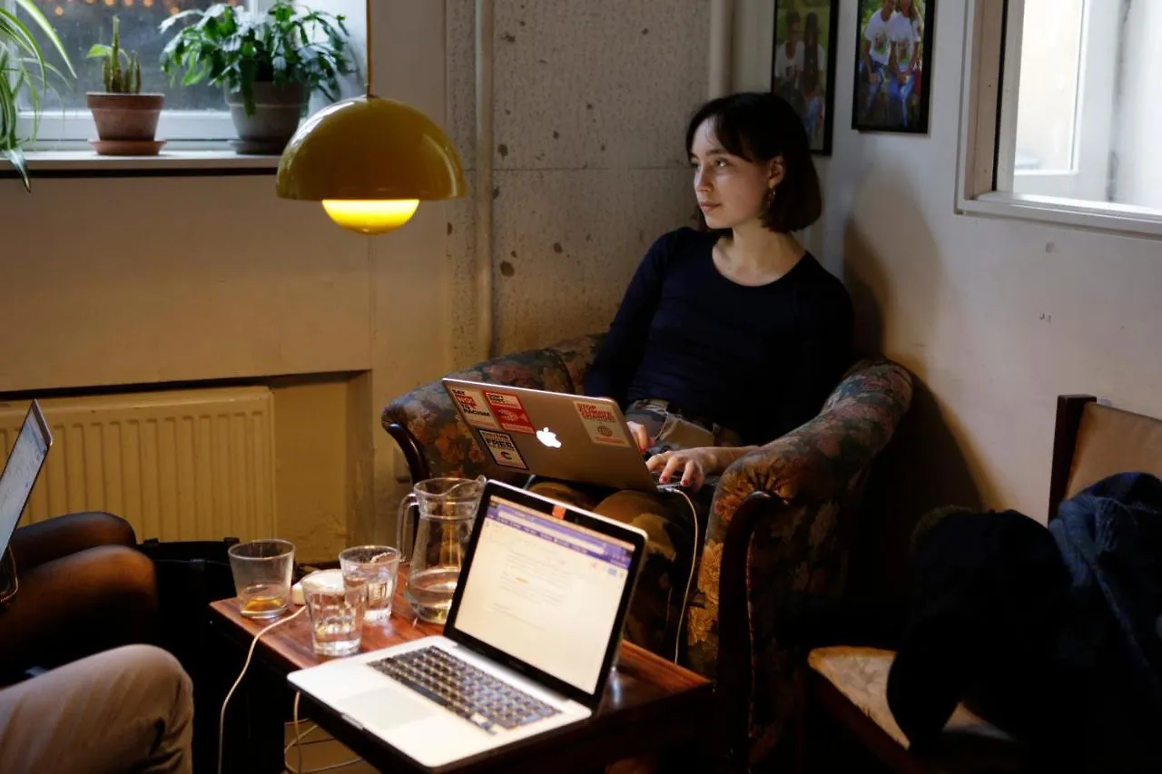 Globalhagen Hostel Copenhagen