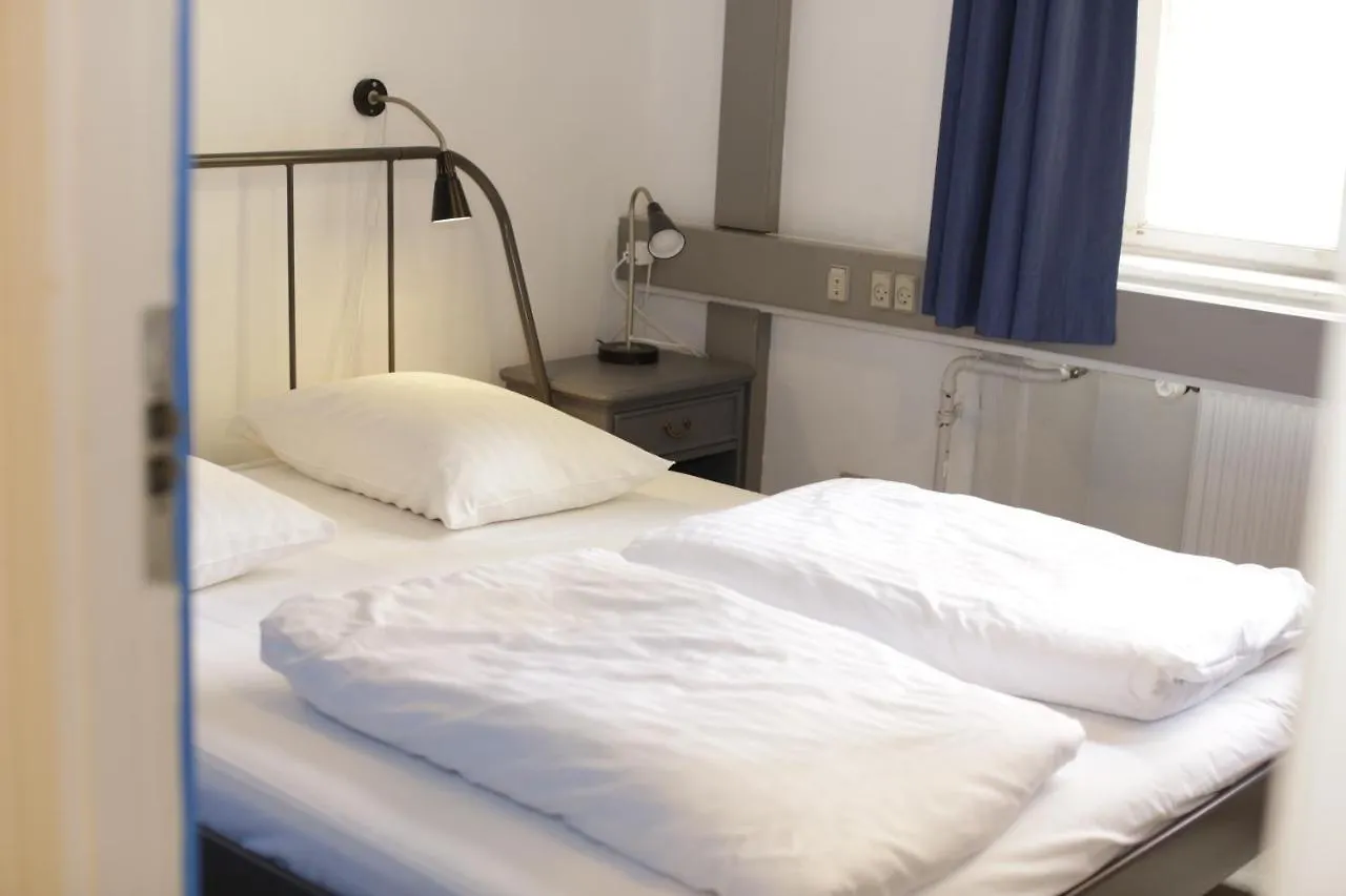 Globalhagen Hostel Copenhagen