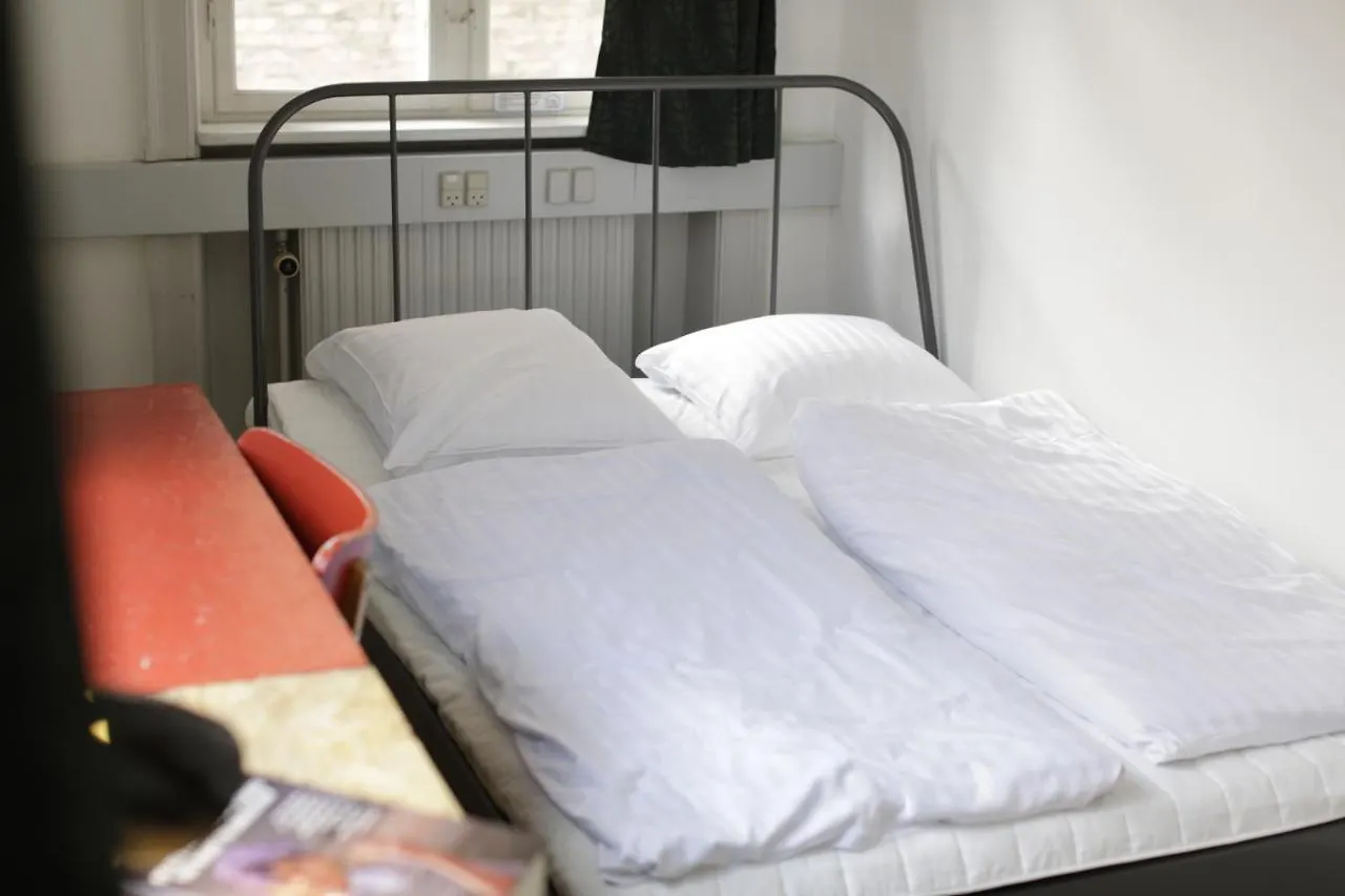 Globalhagen Hostel Copenhagen Denmark